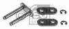 MERCE 0009970598 Link, timing chain